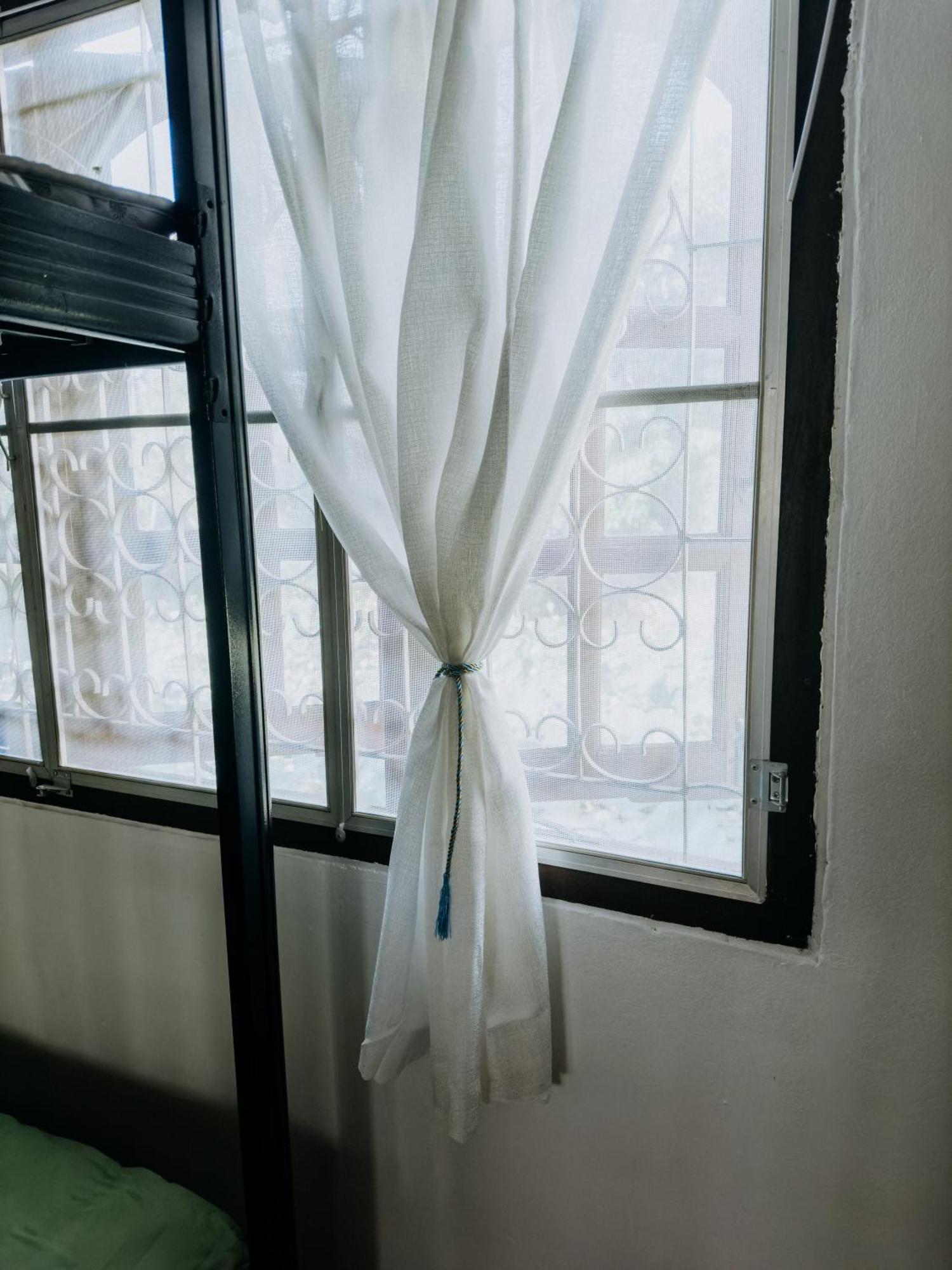 Positive Energy Homestay And Guide In Chiangkhan Chiang Khan Exterior foto